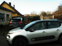 Citroen C3 III 1,6 HDI 2017 r 99 KM / Nawigacja / Września - zdjęcie 3