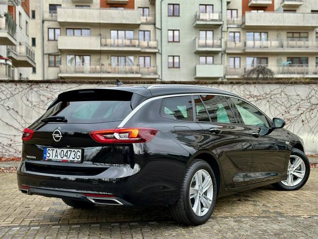 Opel Insignia Faktura VAT 23% Sports tourer Tarnowskie Góry - zdjęcie 11