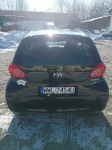 TOYOTA AYGO 1.0 KLIMA Lublin - zdjęcie 2