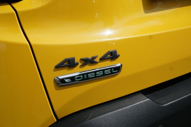 Jeep Renegade polski salon, zadbany, 4x4, wersja trailhawk Opole - zdjęcie 8