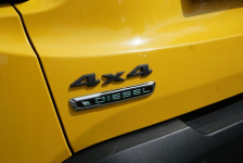 Jeep Renegade polski salon, zadbany, 4x4, wersja trailhawk Opole - zdjęcie 8