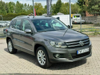 Volkswagen Tiguan *Lifting*BDB stan* Zduńska Wola - zdjęcie 2