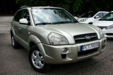 Hyundai Tucson 2.0 E 150 KM 4X4 Ful Opcja Piła - zdjęcie 2