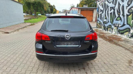 Opel Astra * 1.4 Benzyna * 2015 Zamość - zdjęcie 8
