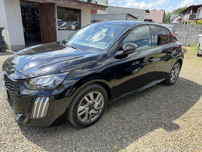 Peugeot 208 navi, klimatronic, kamery, gwarancja! Zbąszyń - zdjęcie 5