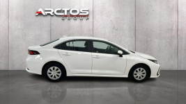 Toyota Corolla 1.8 Hybrid GPF Active sedan Warszawa - zdjęcie 6