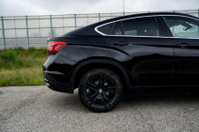 BMW X6 Warszawa - zdjęcie 7