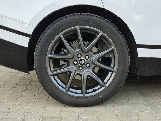 Range Rover Velar 3.0 I6 400 KM AWD Dynamic SE Łódź - zdjęcie 12