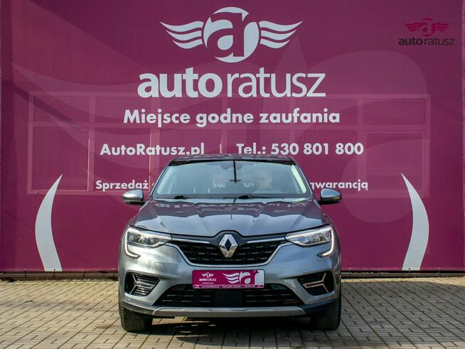 Renault Arkana * R E Z E R W A C J A * Warszawa - zdjęcie 2