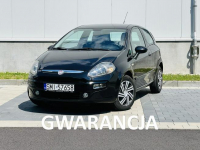 Fiat Punto Evo 1.4 Benz. 113 tys km