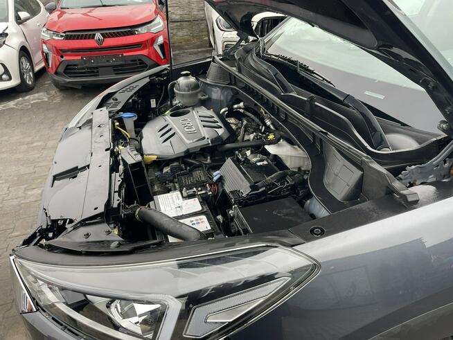 Hyundai Tucson HAK Kamera Podgrzewanie Klimatronik LED Gliwice - zdjęcie 12