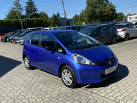 Honda Jazz Rezerwacja Tarnowskie Góry - zdjęcie 3