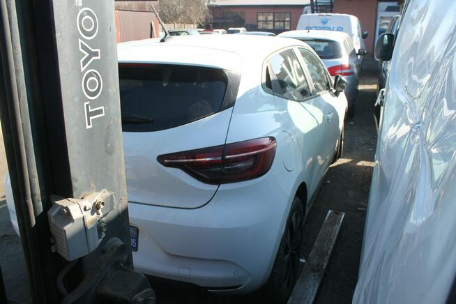 Renault Clio Ostrów Wielkopolski - zdjęcie 4