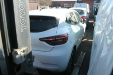 Renault Clio Ostrów Wielkopolski - zdjęcie 4