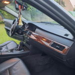 Bmw E61 3.0d M57 2004r sprzedam, zamienię Chorzów - zdjęcie 4