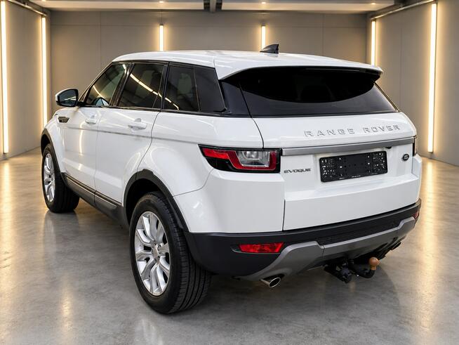 Land Rover Range Rover Evoque 4X4*kamera cofania*navi* Żabno - zdjęcie 4
