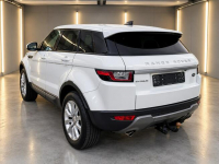 Land Rover Range Rover Evoque 4X4*kamera cofania*navi* Żabno - zdjęcie 4