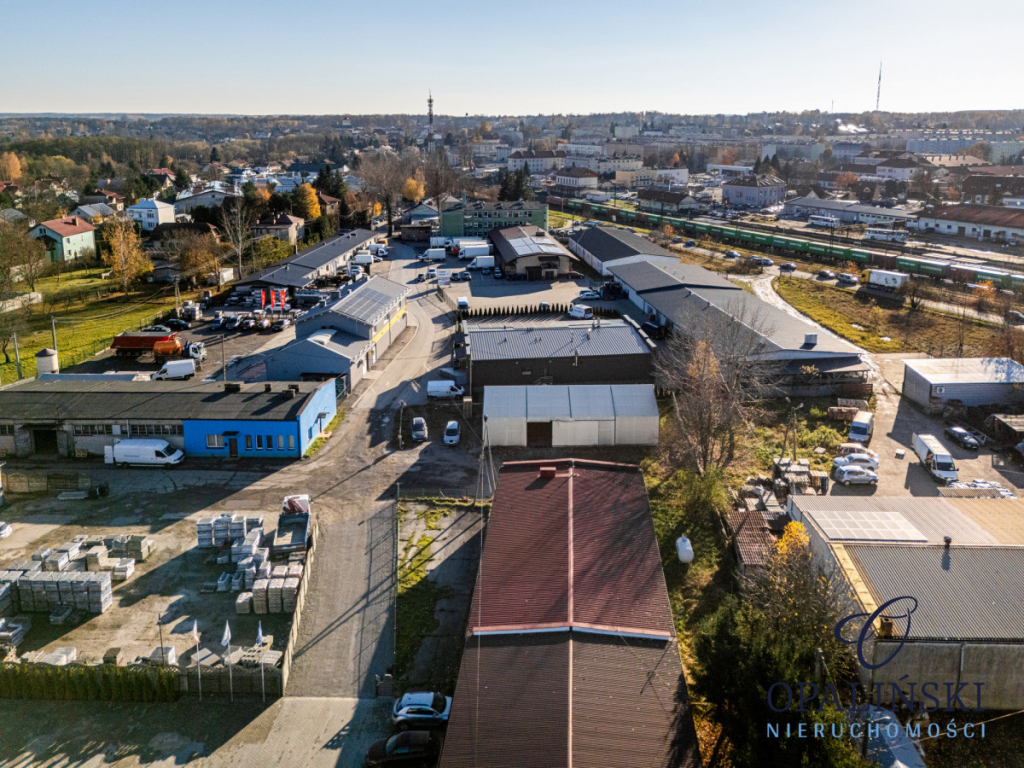 Miejsce na Twój biznes | Budynek Komercyjny | Leżajsk - zdjęcie 10