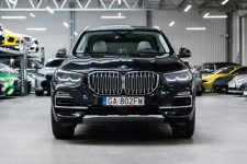 BMW X5 40i xLine. Pneumatyka. Head-Up. Wzorowa historia. Węgrzce - zdjęcie 3