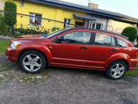 Na sprzedaż zadbany Dodge Caliber w korzystnej cenie!