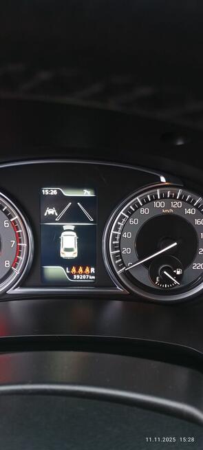 Sprzedam Suzuki Vitara elegance Sierpc - zdjęcie 6