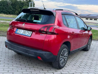 Peugeot 2008 *Benzyna*Salon Polska*Niski Przebieg* Zduńska Wola - zdjęcie 4