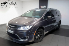 Chrysler Pacifica Automat*Instalacja LPG*7 miejsc*Faktura Vat23%