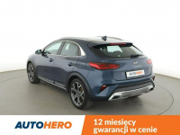 Kia XCeed Kamera cofania Klimatyzacja El.szyby Bluetooth Warszawa - zdjęcie 4