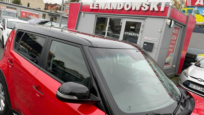 Kia Soul Diesel Automat Zarejestrowany Ubezpieczony Elbląg - zdjęcie 2