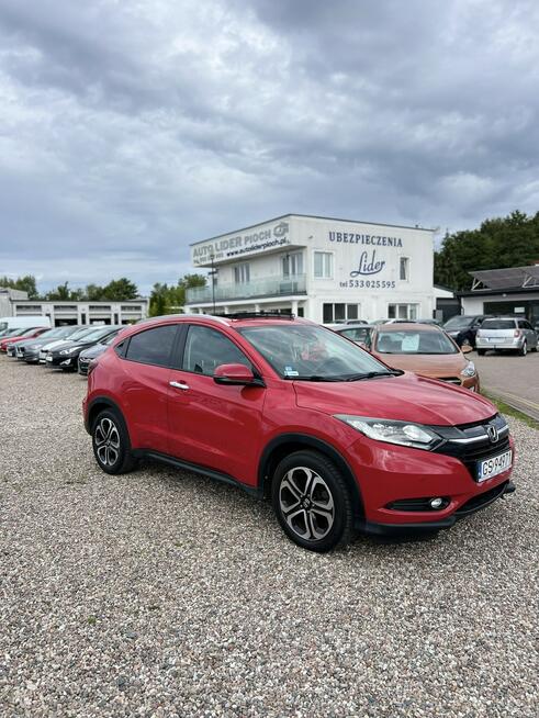Honda HR-V Salon Polski, panorama, 2xkół , 2 klucze, Słupsk - zdjęcie 2