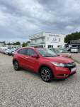 Honda HR-V Salon Polski, panorama, 2xkół , 2 klucze, Słupsk - zdjęcie 2