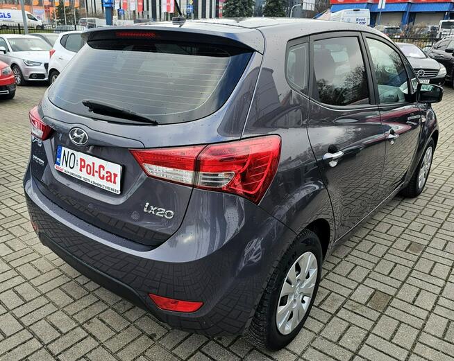 Hyundai ix20 Lift , zadbany , Olsztyn - zdjęcie 9