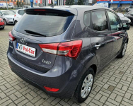 Hyundai ix20 Lift , zadbany , Olsztyn - zdjęcie 9