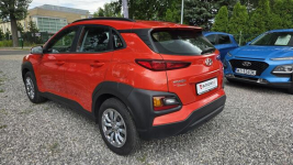 Hyundai Kona 1.0 T-GDI 90 tyś km Bezwypadek Super Stan Otwock Mały - zdjęcie 4