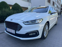 Ford Mondeo 2.0 Diesel Titanium Szczecin - zdjęcie 2