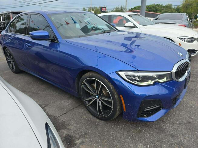 BMW 330 B48 / xDrive / M-Pakiet Cieszyn - zdjęcie 2