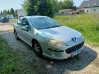 Peugeot 407 1.8 04r
