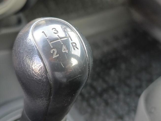 100%Bezwypadkowy, 1.3, Klimatyzacja, 5d, nowe opony Warszawa - zdjęcie 6