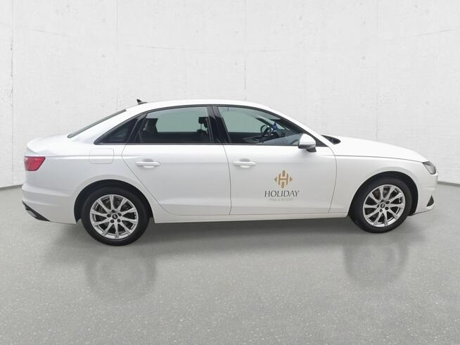 Audi A4 Poleasingowe.pl BZ Komorniki - zdjęcie 8