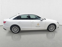 Audi A4 Poleasingowe.pl BZ Komorniki - zdjęcie 8