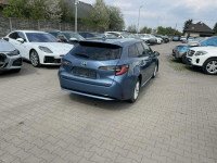 Toyota Corolla Hybryda Automat Podgrzewanie Kamera Virtual 122KM Gliwice - zdjęcie 4