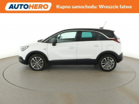 Opel Crossland X niski przebieg led manual klima kamera Warszawa - zdjęcie 2