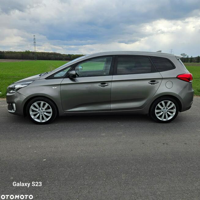 Używany Kia Carens 2015 - 35 700 PLN, 200 000 km - Otomoto.pl Mikołów - zdjęcie 10