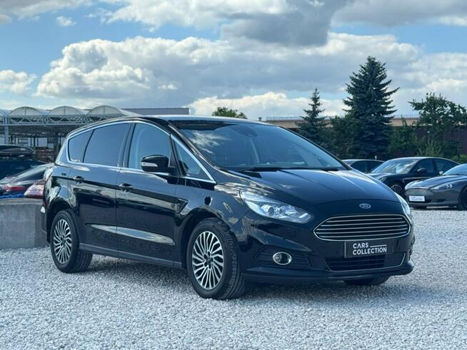 Ford S-Max, 2019 Michałowice - zdjęcie 2