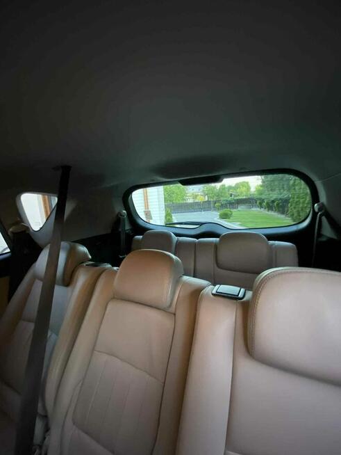 Toyota corolla verso Ślesin - zdjęcie 5