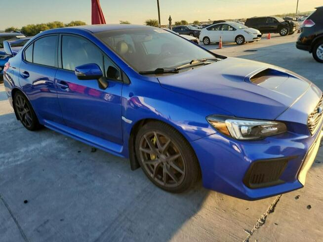 Subaru WRX / 2.5 300KM / 4x4 / niski przebieg / Tarnów - zdjęcie 2