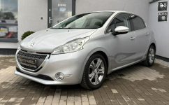 Peugeot 208 1.6 HDi | Zarejestrowany | Stan BDB |