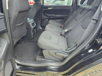 Ford S-Max LIFT.2.0 Diesel.Automat.Nawigacja.2xKoła.Grzane Fotele. Sosnowiec - zdjęcie 12