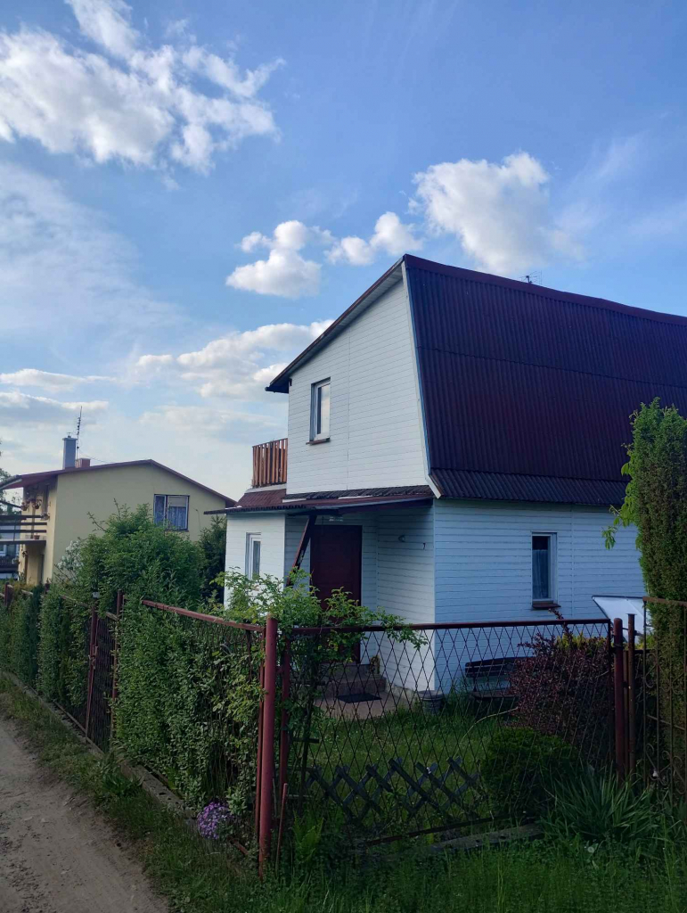 Sprzedam Domek Fiński Boguchwałowice - zdjęcie 2