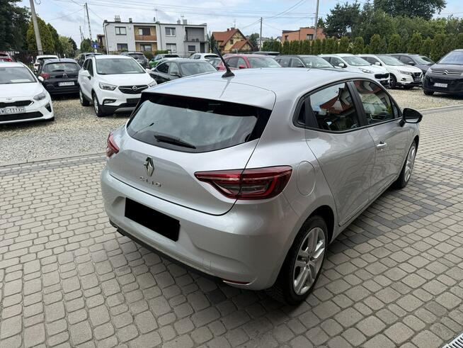 Renault Clio 1,0 TCe 101KM  Klimatyzacja  Navi  CarPlay Orzech - zdjęcie 6